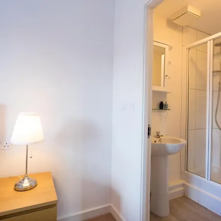 Lejlighed The Rectory Sleeps 6 Free Parking