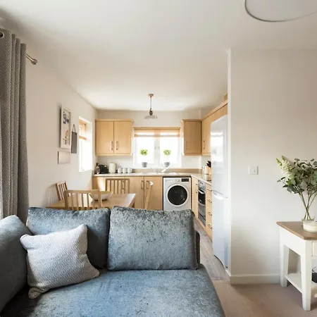 The Rectory Sleeps 6 Free Parking * York