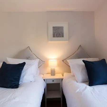 The Rectory Sleeps 6 Free Parking Lejlighed York