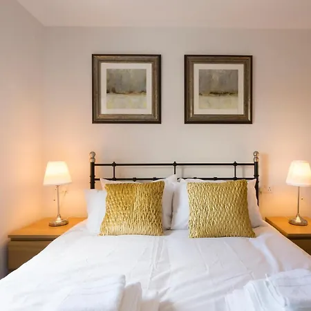 Lejlighed The Rectory Sleeps 6 Free Parking