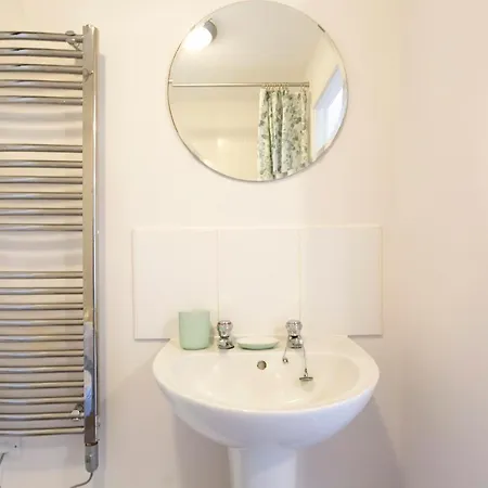 Lejlighed The Rectory Sleeps 6 Free Parking